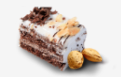 pastery
