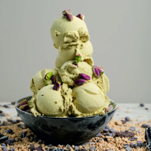 Έτοιμο χειροποίητο gelato