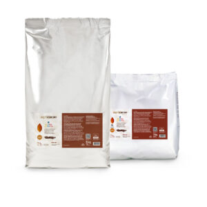 ΣΟΚΟΛΑΤΑ ΜΑΥΡΗ AGRICACAO ARRIBA VICTORIA 73% 5κιλ.