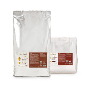 ΣΟΚΟΛΑΤΑ ΜΑΥΡΗ AGRICACAO SUR DEL LAGO 74% 5κιλ.